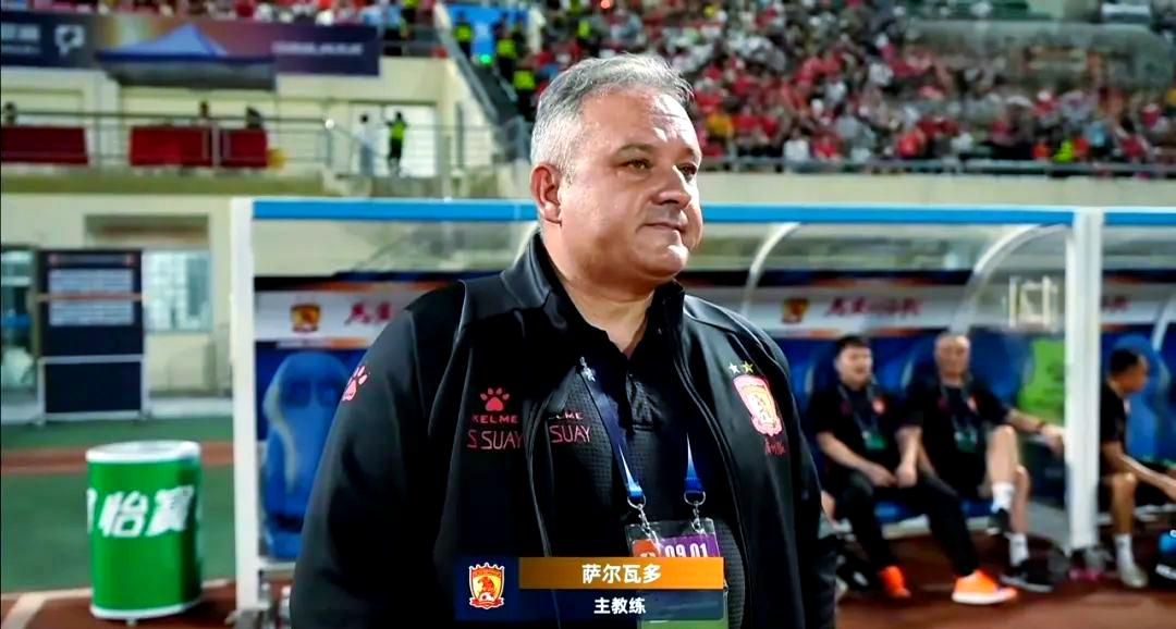 九游娱乐-赛前意大利杯焦点战，广州队刷新队史纪录，目标明确，赛季目标并未改变的简单介绍